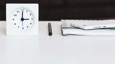 délai de standstill